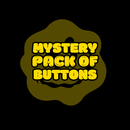 Mystery Pack of 25