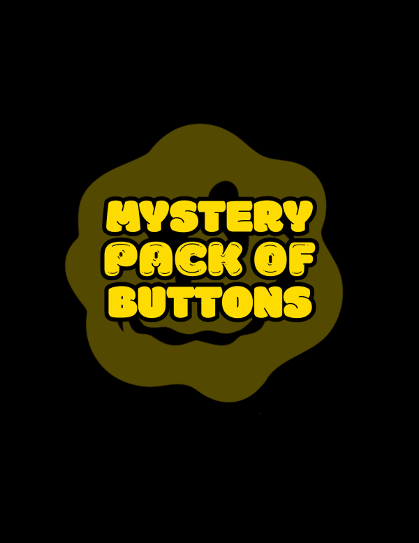 Mystery Pack of 25